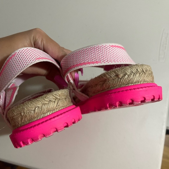 Dior sandals - Picture 3 of 7